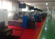 積累27年專業精密機械加工及模具制造經驗，技術先進，實力雄厚